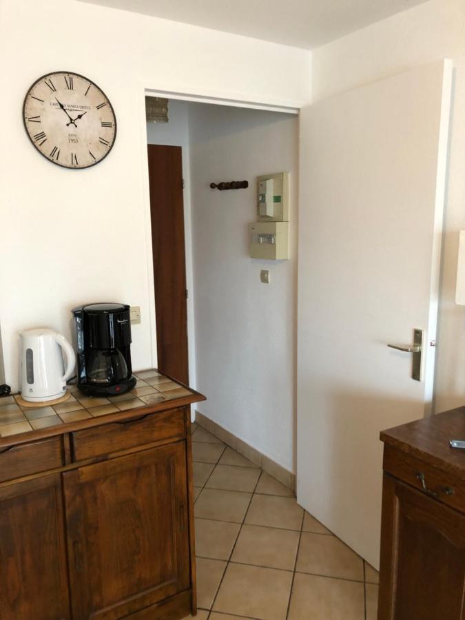 Soleil Levant Villers-sur-Mer Exterior photo
