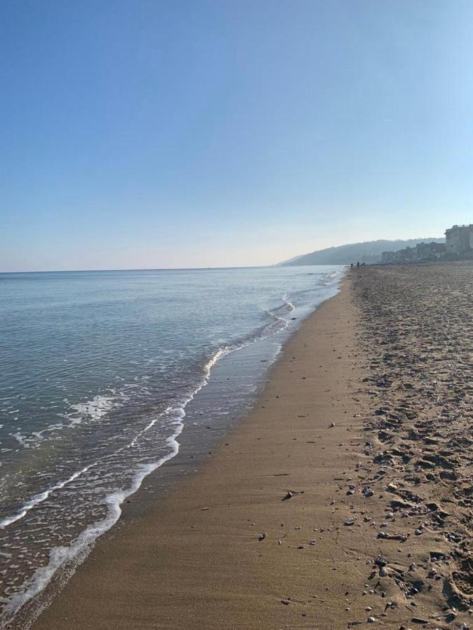 Soleil Levant Villers-sur-Mer Exterior photo